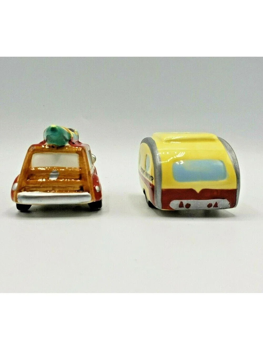 N/A ceramic woody